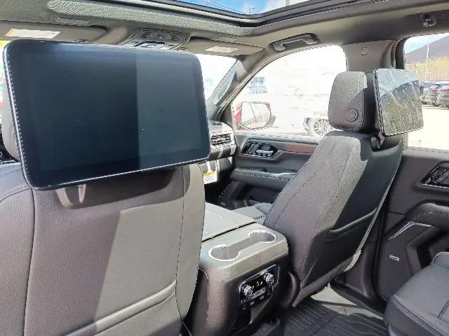 2026 GMC Yukon XL 4WD Denali