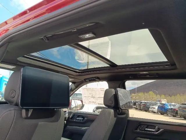 2026 GMC Yukon XL 4WD Denali