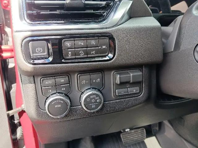 2026 GMC Yukon XL 4WD Denali