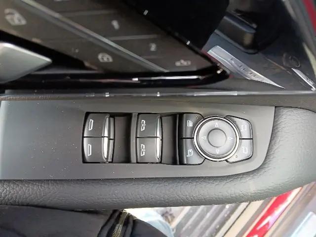 2026 GMC Yukon XL 4WD Denali
