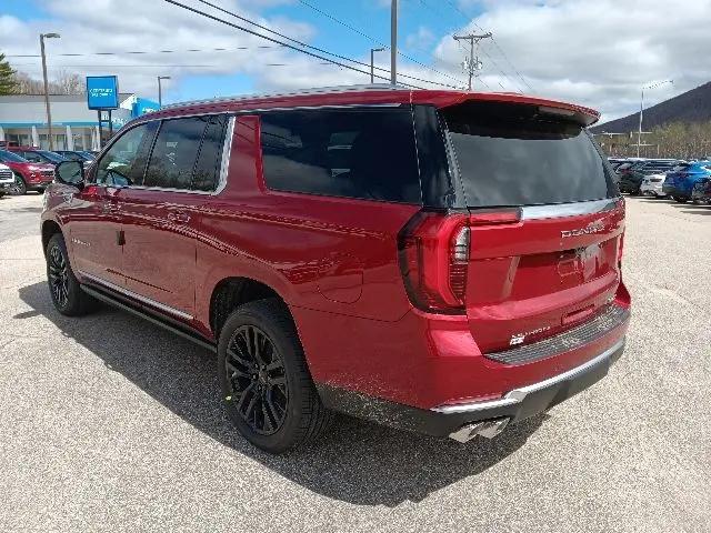 2026 GMC Yukon XL 4WD Denali