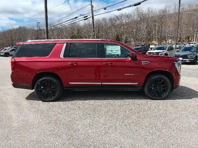 2026 GMC Yukon XL 4WD Denali
