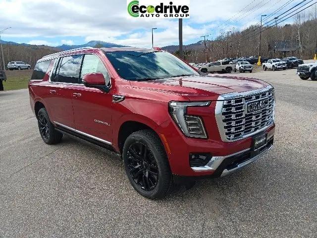 2026 GMC Yukon XL 4WD Denali for sale in Gorham, NH