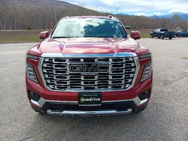2026 GMC Yukon XL 4WD Denali
