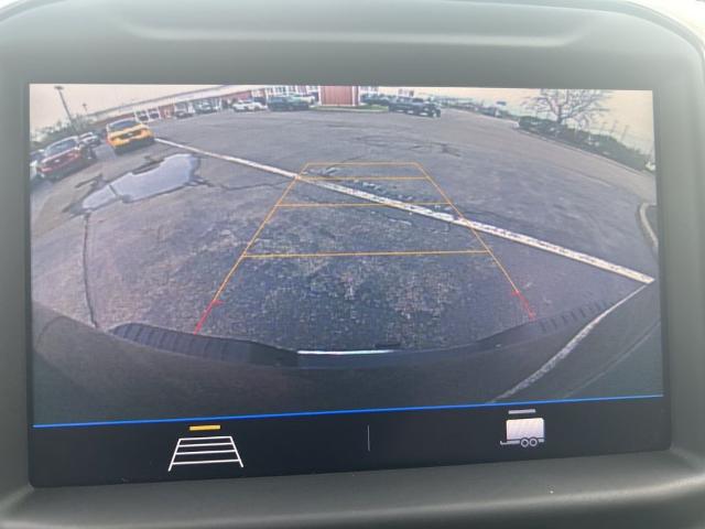 2022 Chevrolet Silverado 2500HD 4WD Crew Cab Standard Bed LT