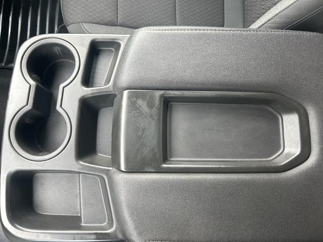 2022 Chevrolet Silverado 2500HD 4WD Crew Cab Standard Bed LT