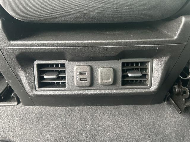2022 Chevrolet Silverado 2500HD 4WD Crew Cab Standard Bed LT