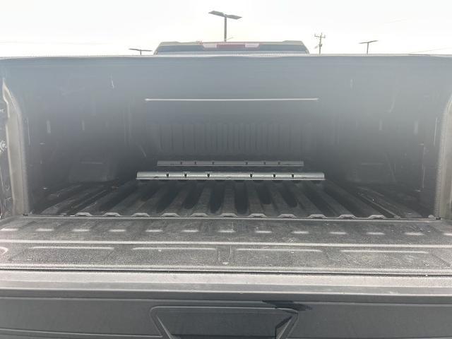 2022 Chevrolet Silverado 2500HD 4WD Crew Cab Standard Bed LT