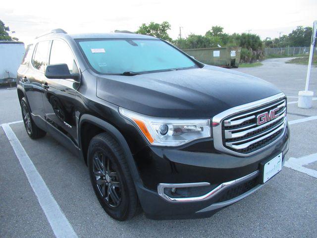 2017 GMC Acadia SLT-1 for sale in Fort Myers, FL