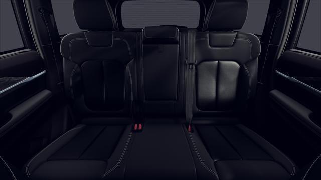 2026 Jeep Grand Cherokee GRAND CHEROKEE LIMITED 4X4 2026 Jeep Grand Cherokee GRAND CHEROKEE LIMITED 4X4