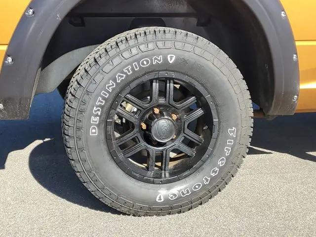 2012 Ram 1500 ST