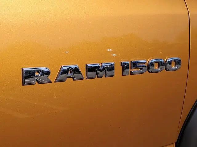 2012 Ram 1500 ST