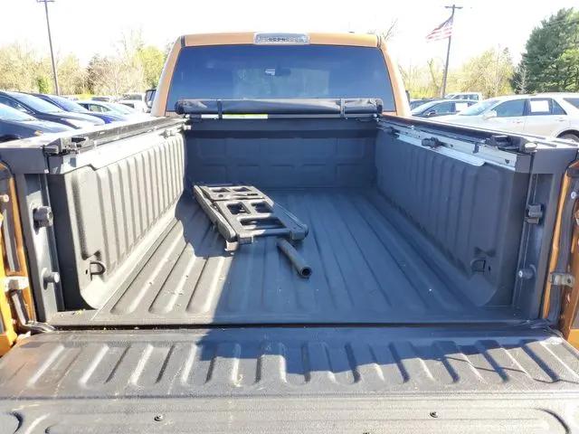 2012 Ram 1500 ST