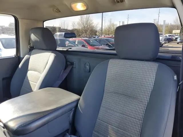 2012 Ram 1500 ST