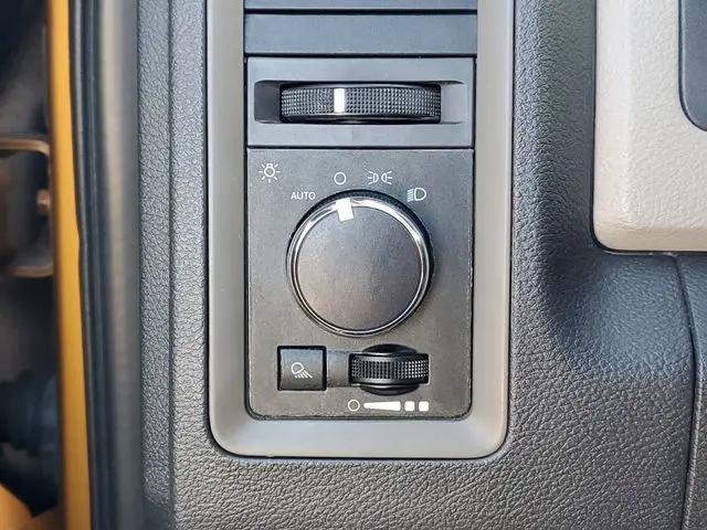 2012 Ram 1500 ST