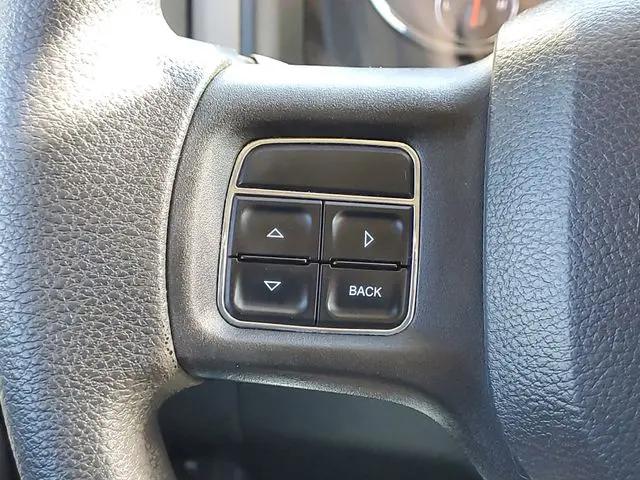 2012 Ram 1500 ST