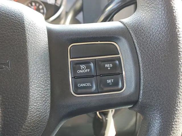 2012 Ram 1500 ST