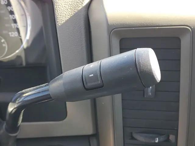 2012 Ram 1500 ST
