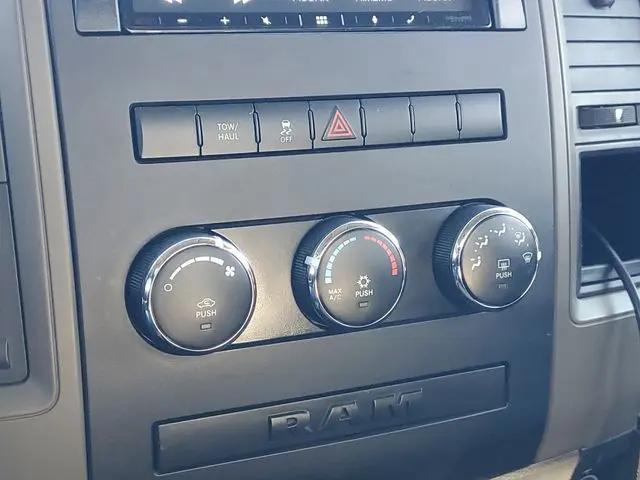 2012 Ram 1500 ST