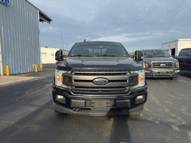 2018 Ford F-150 XLT for sale in Paducah, KY