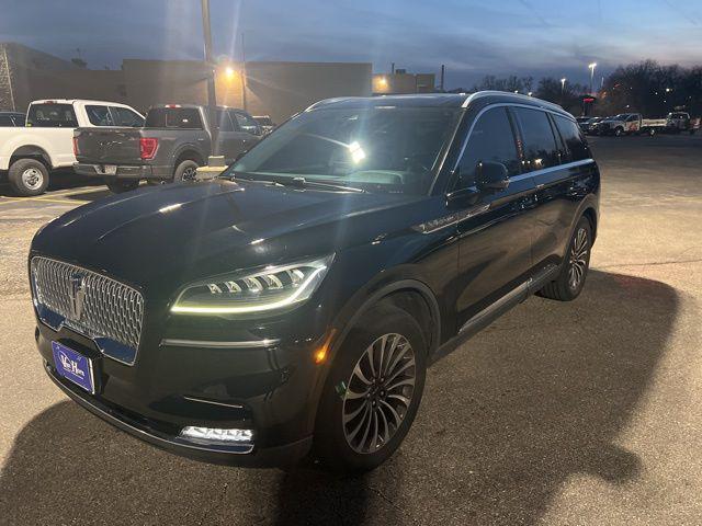 2020 Lincoln Aviator Reserve for sale in Oconomowoc, WI