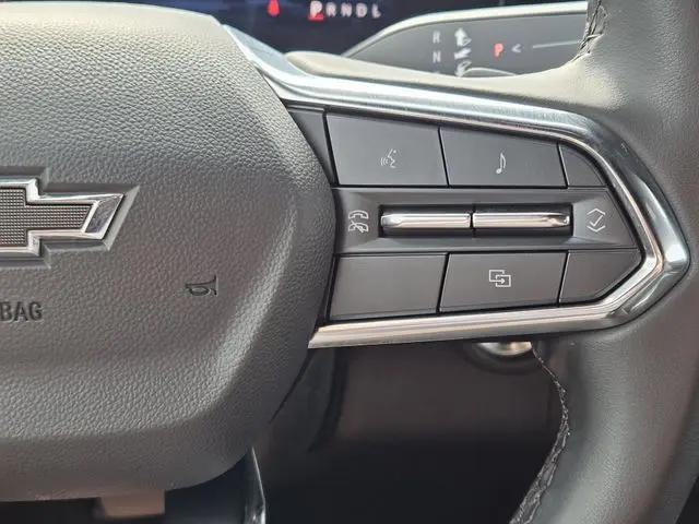 2025 Chevrolet Suburban 4WD Z71