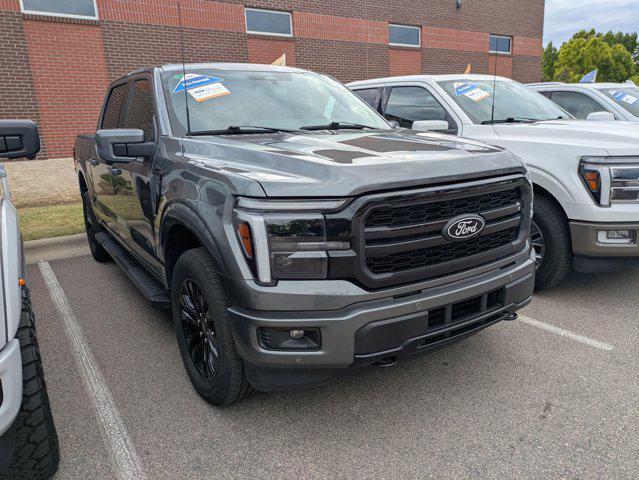 2025 Ford F-150 LARIAT for sale in Apex, NC