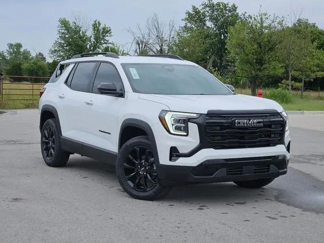 2026 GMC Terrain FWD Elevation for sale in Collinsville, OK