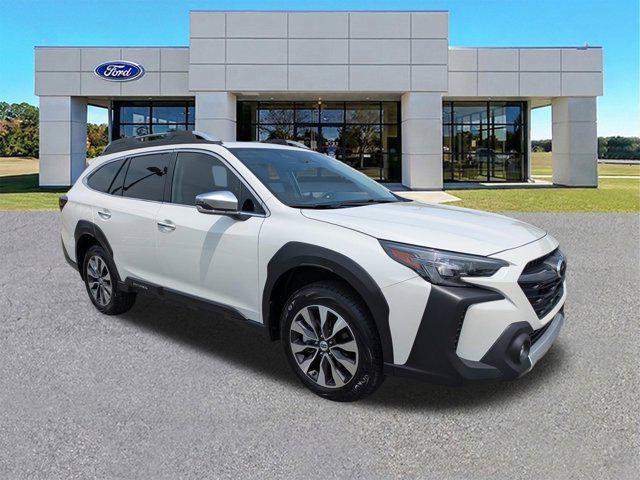 2025 Subaru Outback Touring for sale in Hardeeville, SC