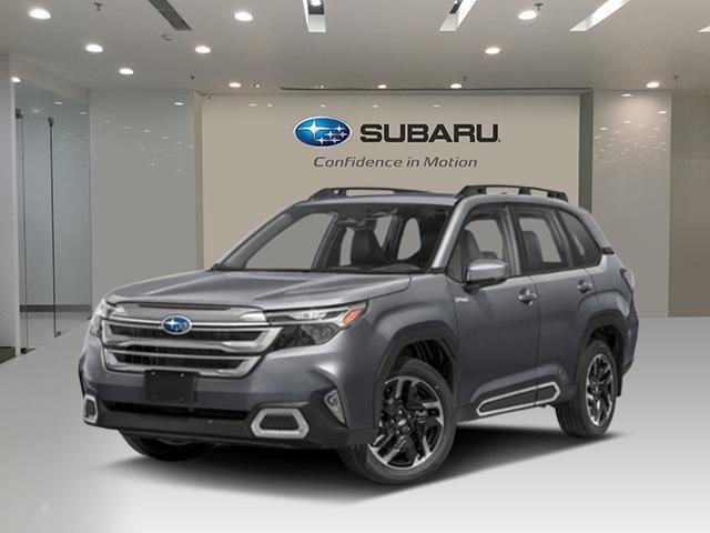 2026 Subaru Forester Limited Hybrid for sale in Huntington, NY