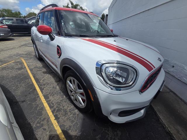 2020 MINI Countryman John Cooper Works for sale in Santa Cruz, CA