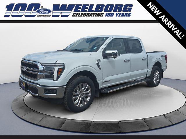 2025 Ford F-150 LARIAT for sale in Redwood Falls, MN