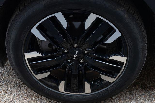 2023 Kia Telluride SX Prestige