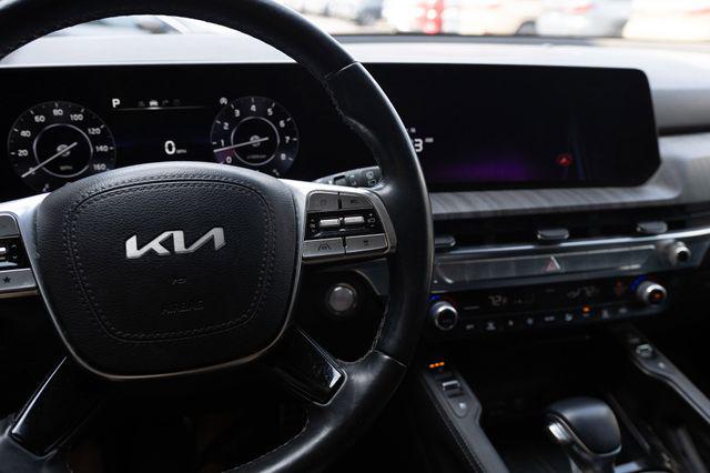 2023 Kia Telluride SX Prestige