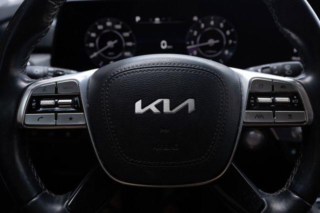 2023 Kia Telluride SX Prestige