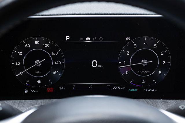 2023 Kia Telluride SX Prestige