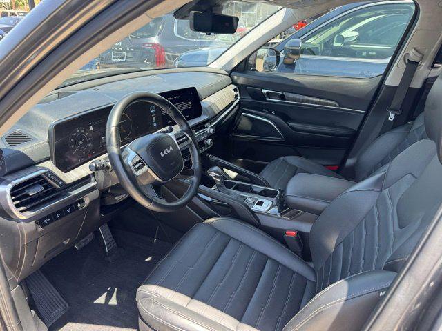 2023 Kia Telluride SX Prestige