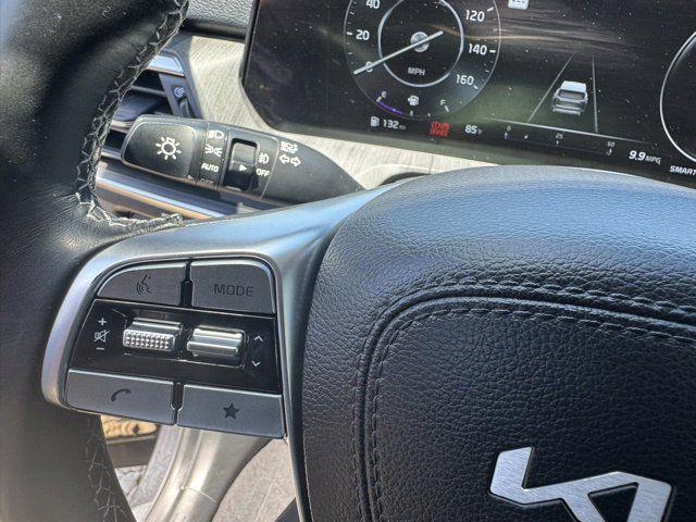 2023 Kia Telluride SX Prestige