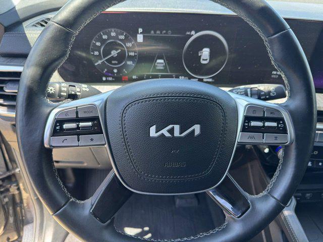 2023 Kia Telluride SX Prestige