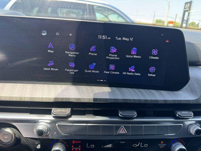 2023 Kia Telluride SX Prestige