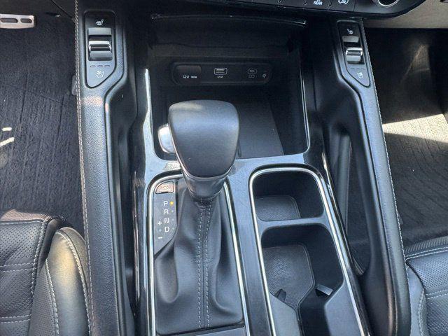2023 Kia Telluride SX Prestige