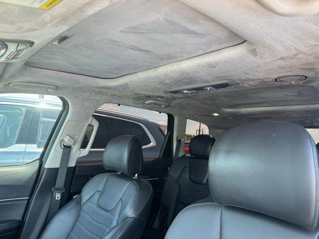 2023 Kia Telluride SX Prestige