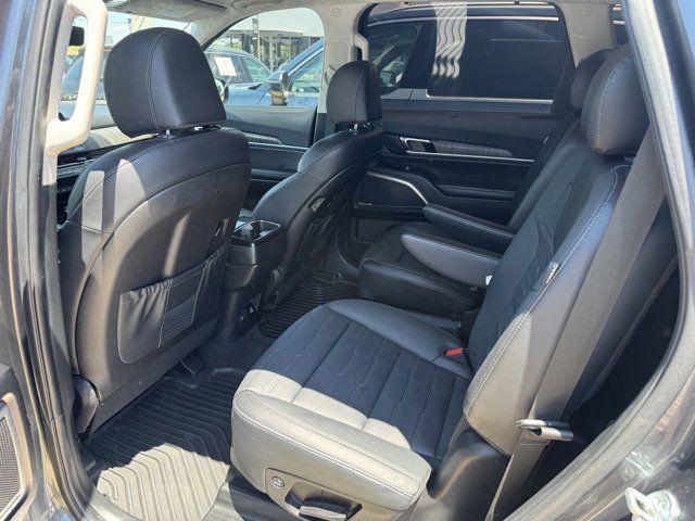 2023 Kia Telluride SX Prestige