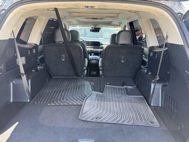 2023 Kia Telluride SX Prestige
