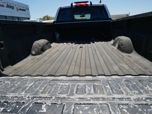2015 Chevrolet Silverado 3500HD LT