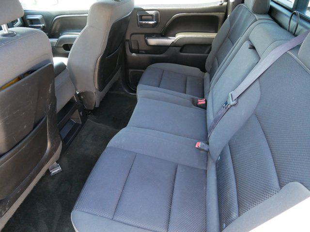 2015 Chevrolet Silverado 3500HD LT
