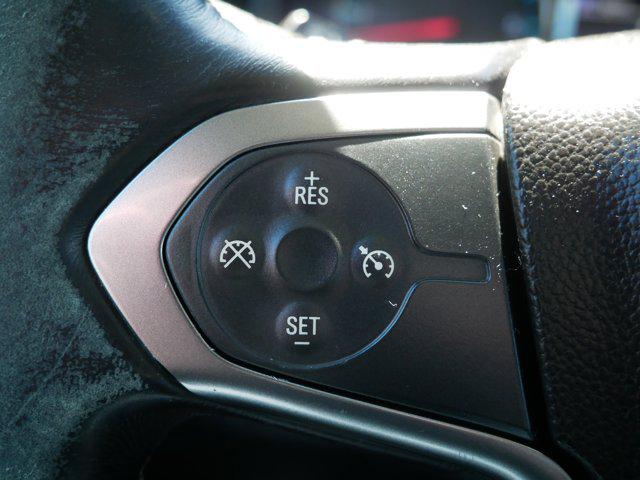 2015 Chevrolet Silverado 3500HD LT