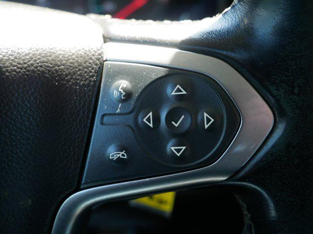 2015 Chevrolet Silverado 3500HD LT