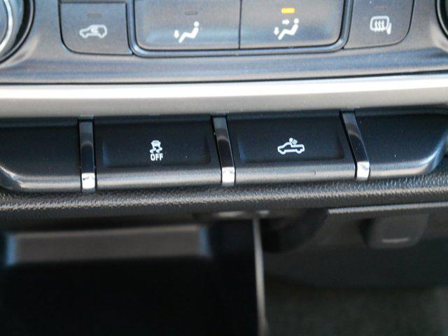 2015 Chevrolet Silverado 3500HD LT
