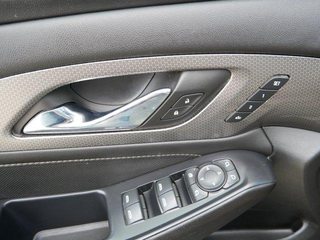 2022 Chevrolet Traverse AWD Premier